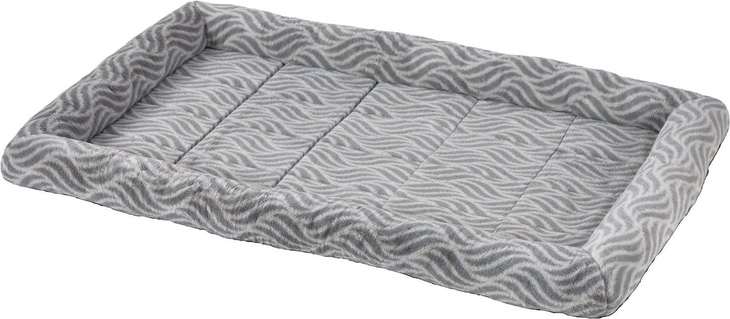 Quiet Time Deluxe Wave Pet Bed