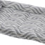 Quiet Time Deluxe Wave Pet Bed