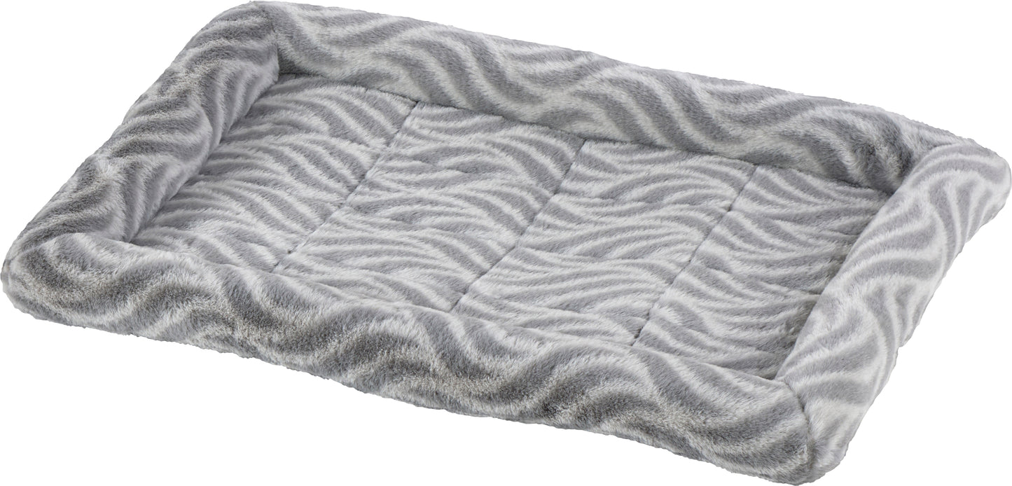 Quiet Time Deluxe Wave Pet Bed