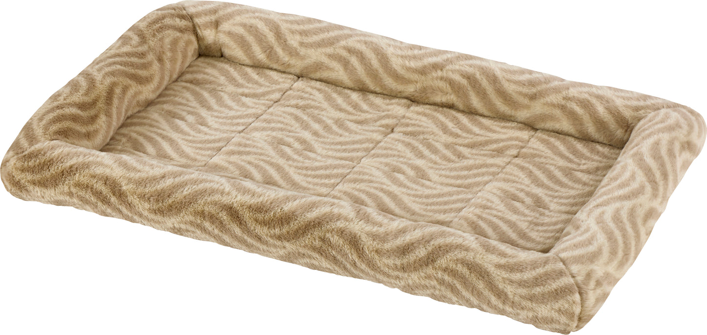 Quiet Time Deluxe Wave Pet Bed