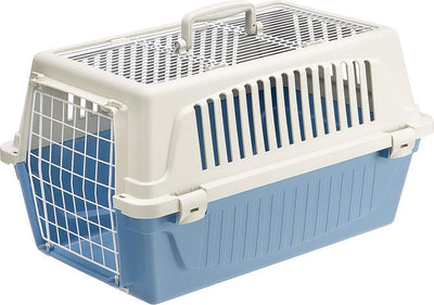 Atlas 20 Open Top Carrier