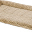 Quiet Time Deluxe Wave Pet Bed