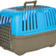 Spree Double Door Travel Carrier
