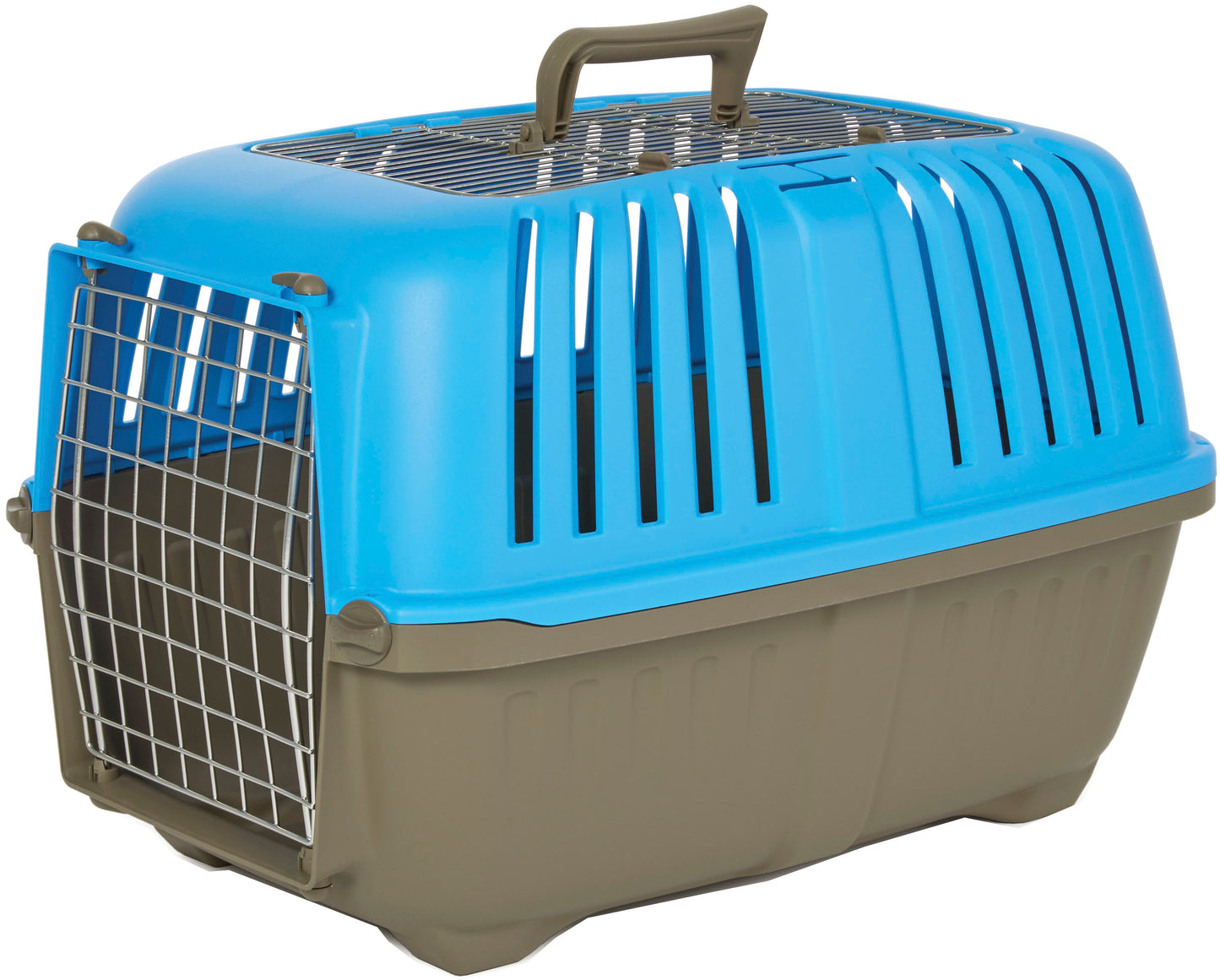 Spree Double Door Travel Carrier
