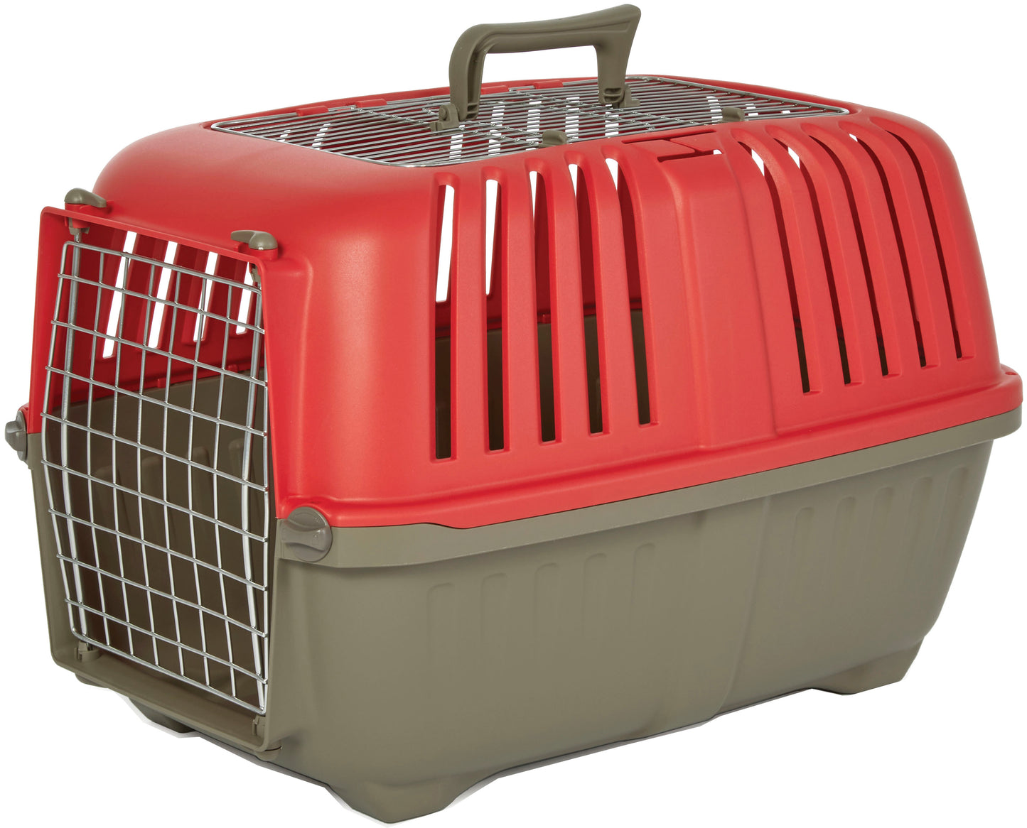 Spree Double Door Travel Carrier