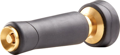 Twist Nozzle Brass Full Size
