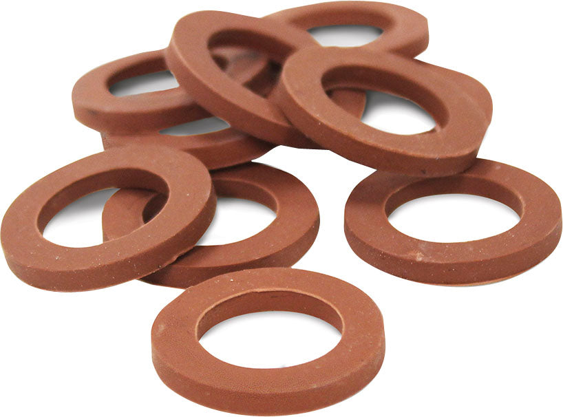 Hose Washers Heavy Duty Rubber