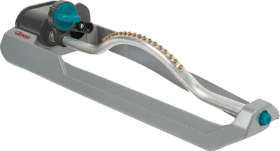 Rectangular Sprinkler Metal W/Length Control