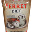 Marshall Premium Ferret Diet Complete Nutrition