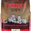 Marshall Premium Ferret Diet Complete Nutrition