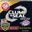 Arm & Hammer Clump & Seal Multi-Cat Litter