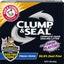 ARM & HAMMER CLUMP & SEAL FRESH HOME LITTER (Pack of 2)