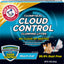 Arm & Hammer Cloud Control Clumping Litter