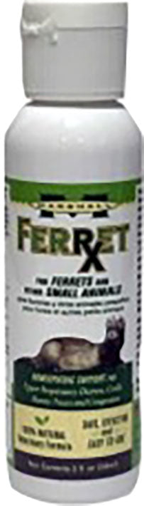 Marshall Ferret Rx Upper Respiratory Treatment – Perk Valley Pet