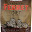Marshall Premium Ferret Diet Complete Nutrition