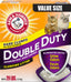 Arm & Hammer Double Duty Clumping Litter