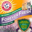 Arm & Hammer Forever Fresh Clump Litter