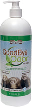 Marshall Goodbye Odor For Ferrets