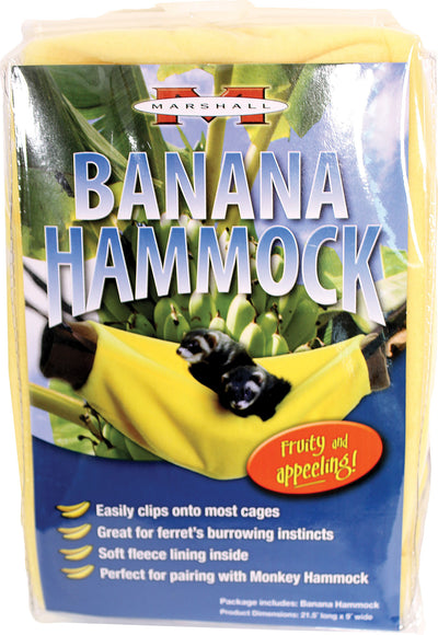 Marshall Ferret Banana Hammock