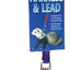 Marshall Ferret Harness And Lead