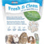 Marshall Fresh & Clean Ferret Litter