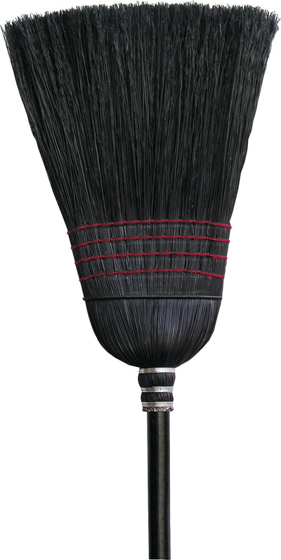 Warehouse Deluxe Corn Broom