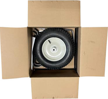 Parts Box Mss6-1K Wheelbarrow