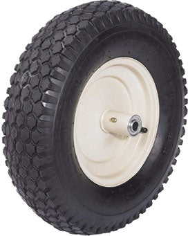 Scenic Road Replacement Wheel Knobby Tire M Series