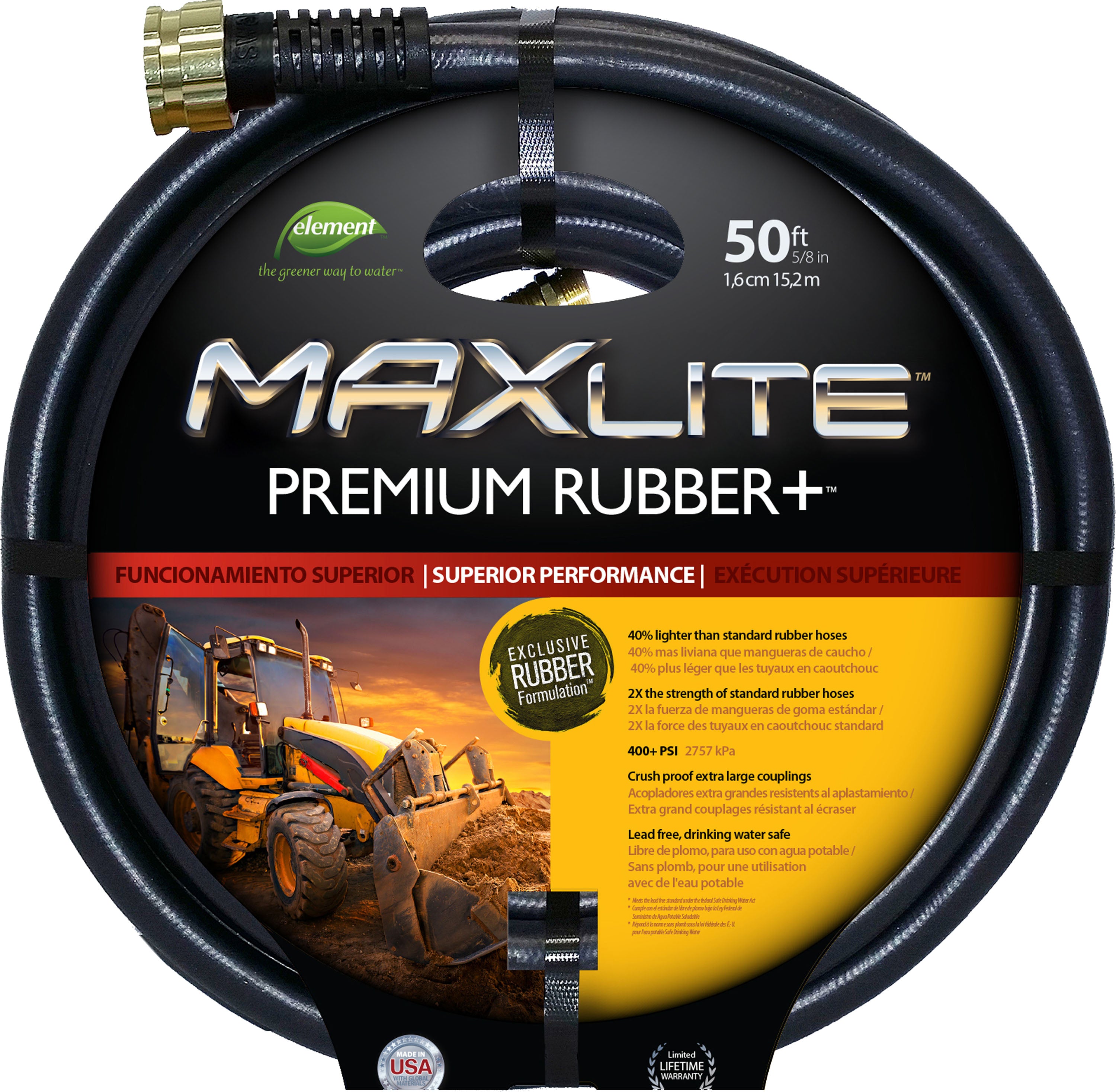 Swan MaxLite - Thumbnail 5