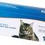 Hi-Back Litter Pan Liner