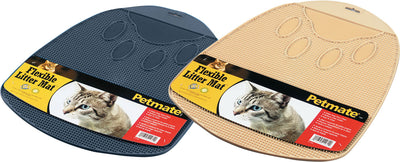 Flexible Litter Mat