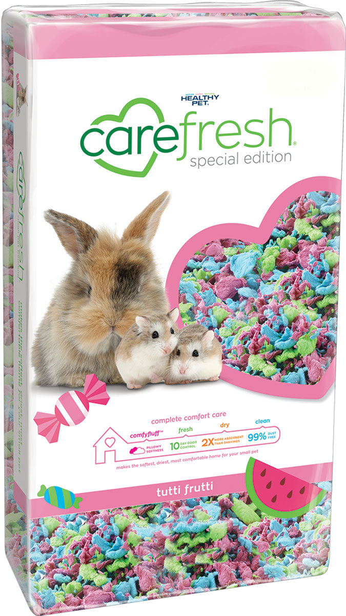 Carefresh Small Pet Bedding