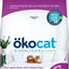 Okocat Low Tracking Mini Pellets Cat Litter