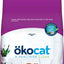 Okocat Low Tracking Mini Pellets Cat Litter