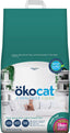 Okocat Multi-Cat Premium Clumping Litter