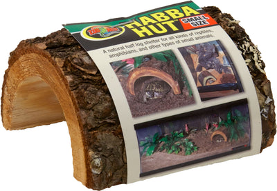 Habba Hut