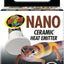 Nano Ceramic Heat Emitter