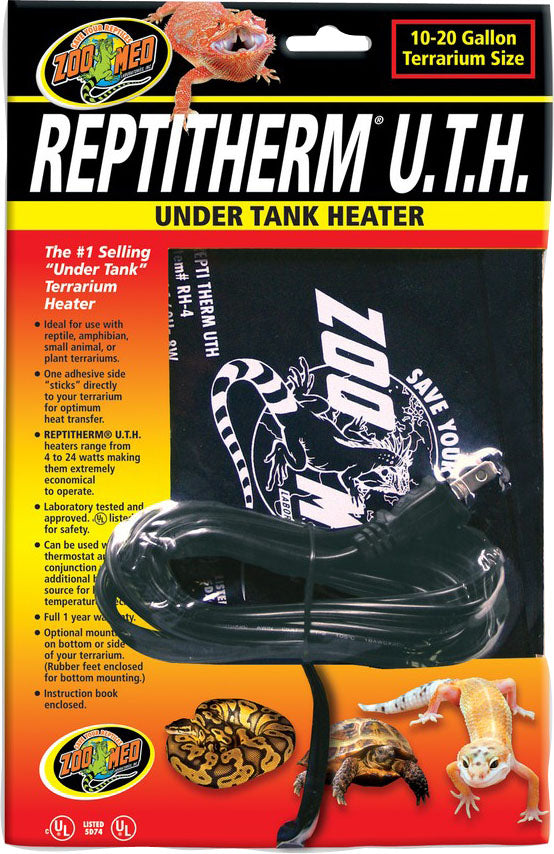 Reptitherm Under Tank Heater