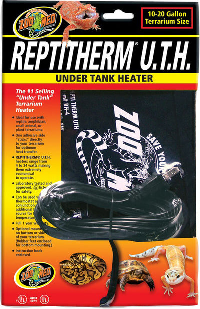 Reptitherm Under Tank Heater