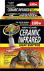 Repticare Ceramic Infrared Heat Emitter