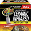 Repticare Ceramic Infrared Heat Emitter