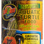 Natural Aquatic Turtle Food Growth Formula