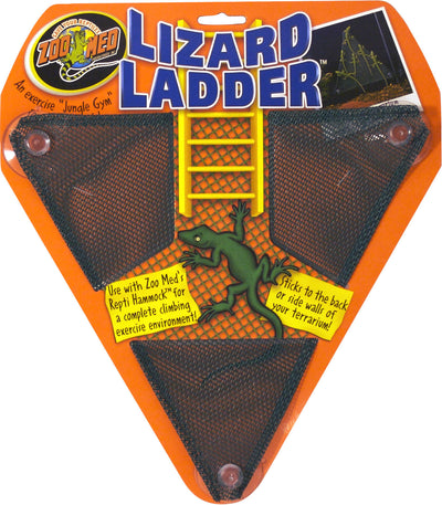 Lizard Ladder