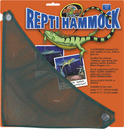 Repti Hammock