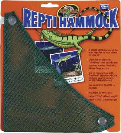 Repti Hammock