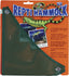 Repti Hammock