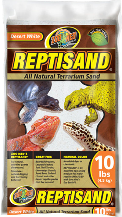 Reptisand Natural Terrarium Sand (Pack Of 2)