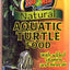 Natural Aquatic Turtle Food Growth Formula
