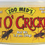 Can O' Crickets
