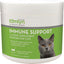 Tomlyn Immune Support Daily L-Lysine Supplement, Fish-Flavored Lysine Powder for Cats and Kittens, 3.5oz